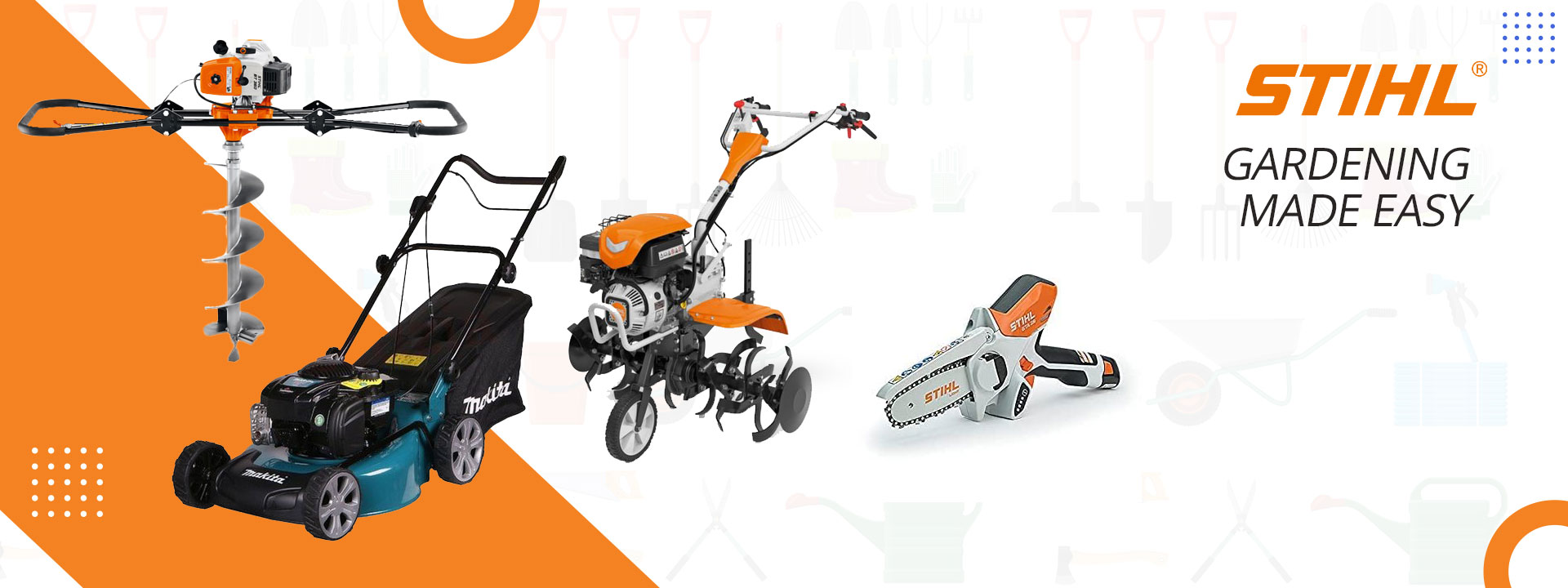 Bhagwati Tools & Machinery