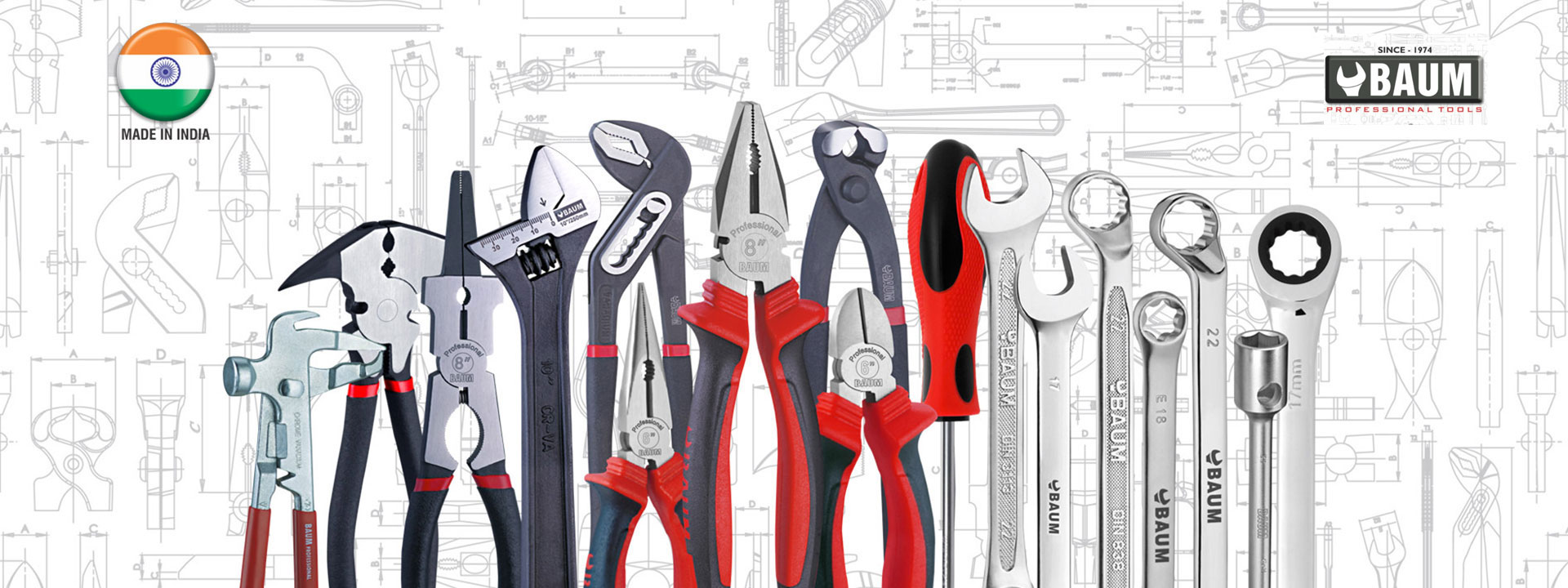 Bhagwati Tools & Machinery