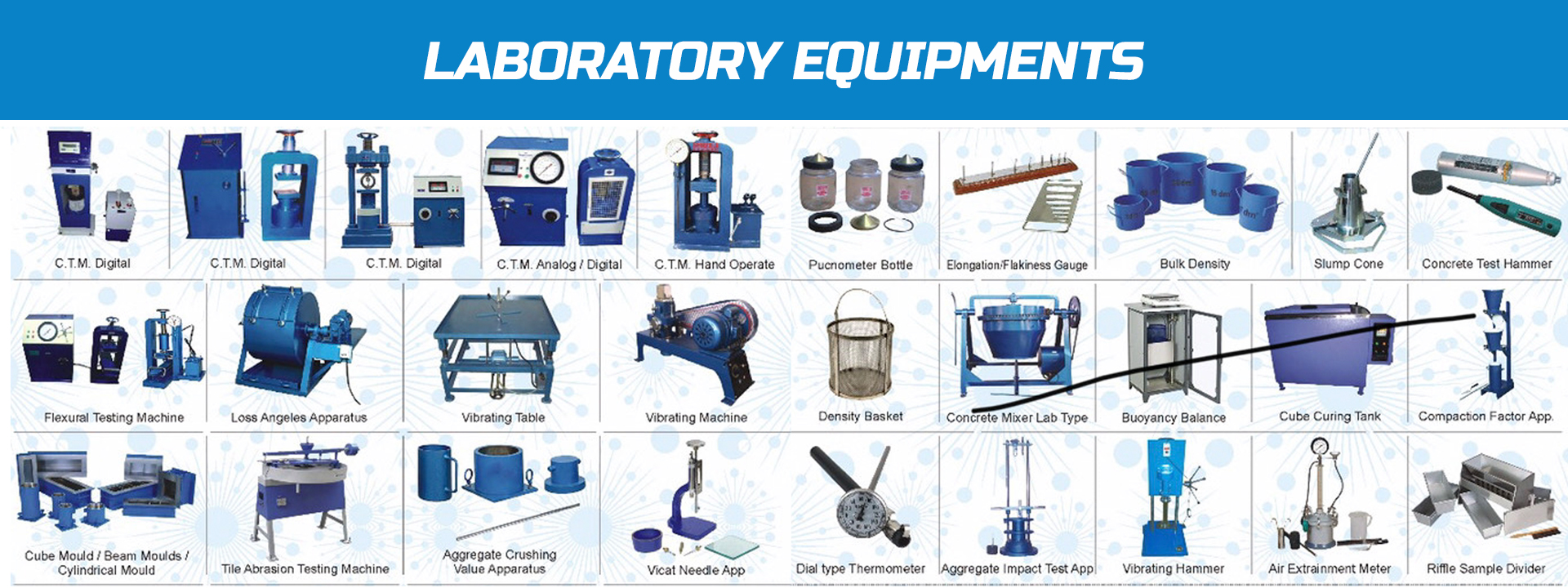 Bhagwati Tools & Machinery