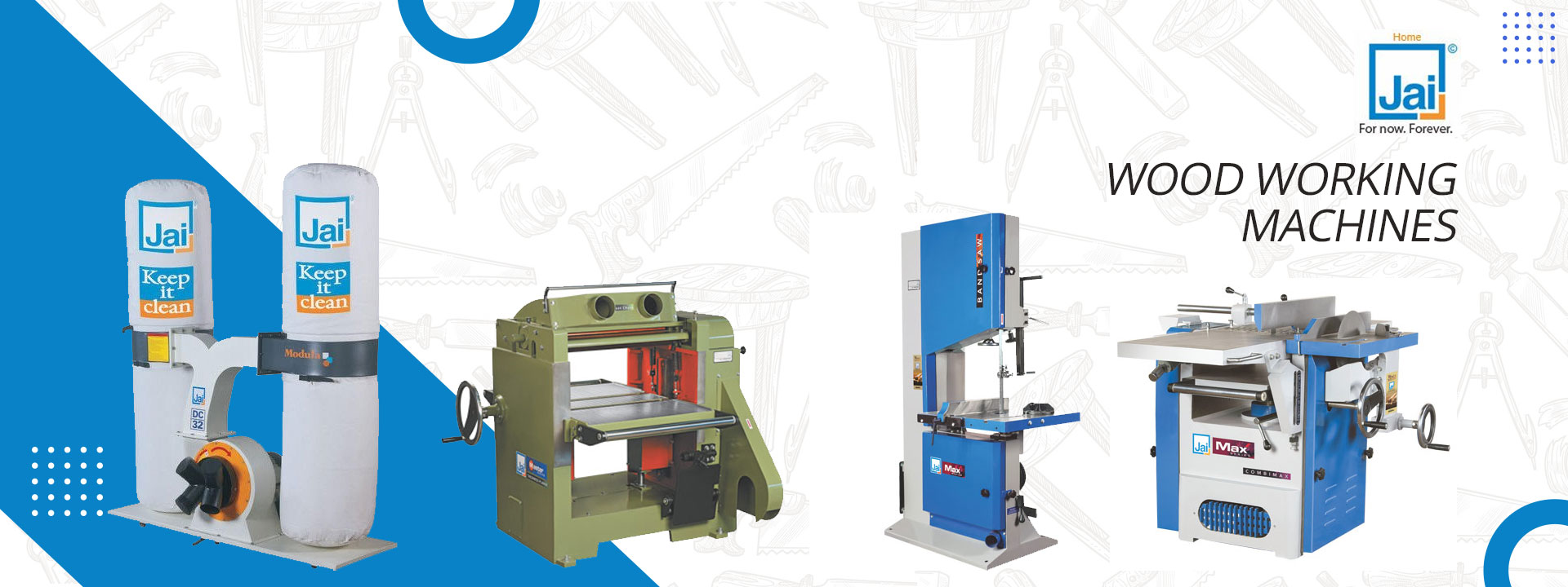 Bhagwati Tools & Machinery