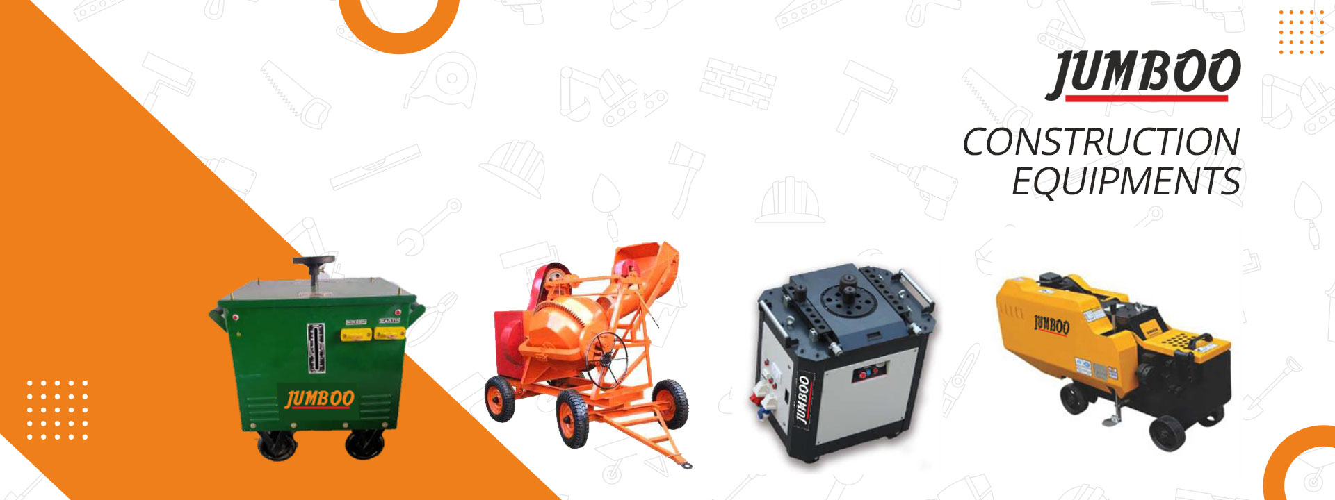 Bhagwati Tools & Machinery