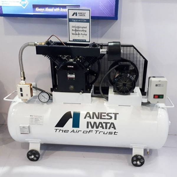 Anest Iwata Motherson