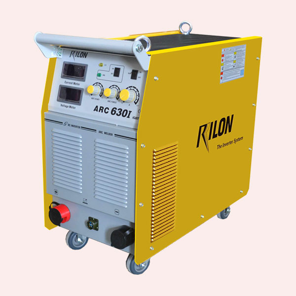Welding Machine & Equipments