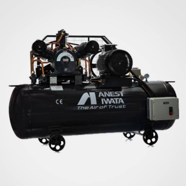High Pressure Air Compressor