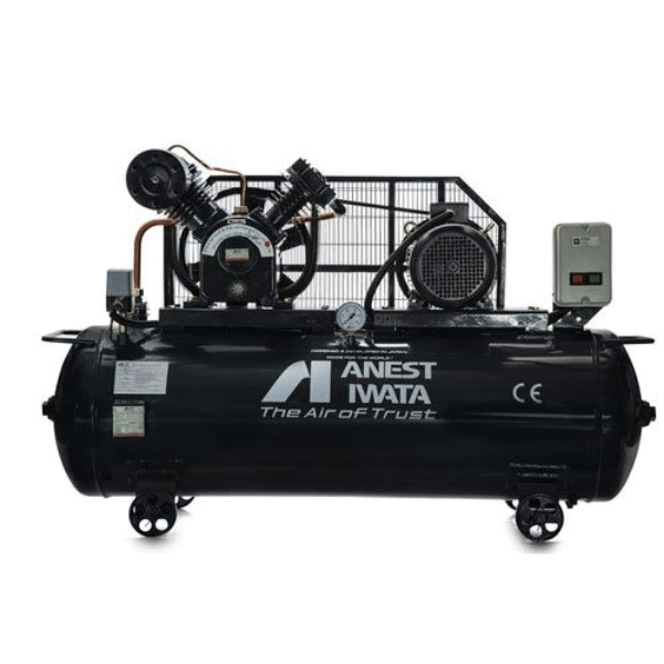 Reciprocating Air Compressor