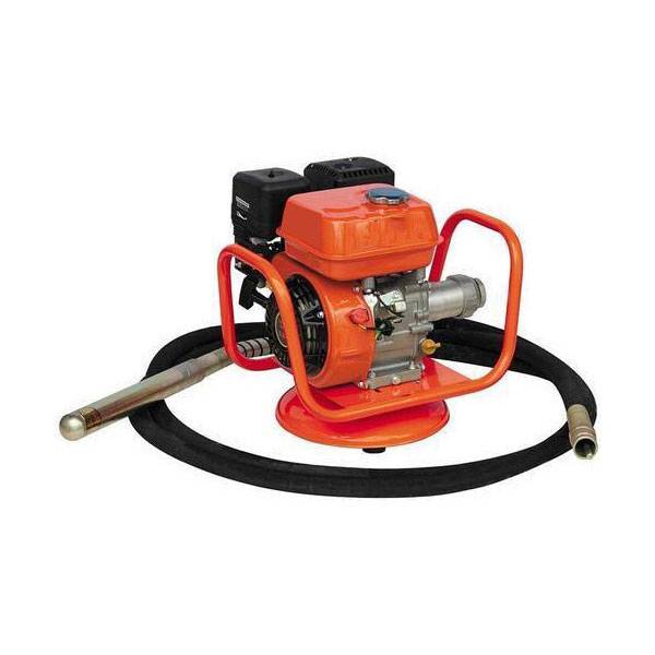 Concrete Vibrator Machine