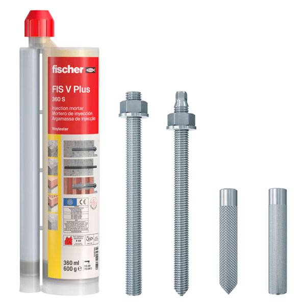Fischer Product