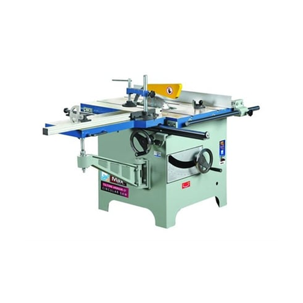 Tilting Arbour Circular Saw