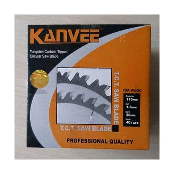 Kanvee Saw Blade