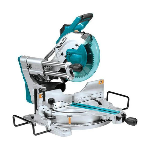 Compound Mitre Saw