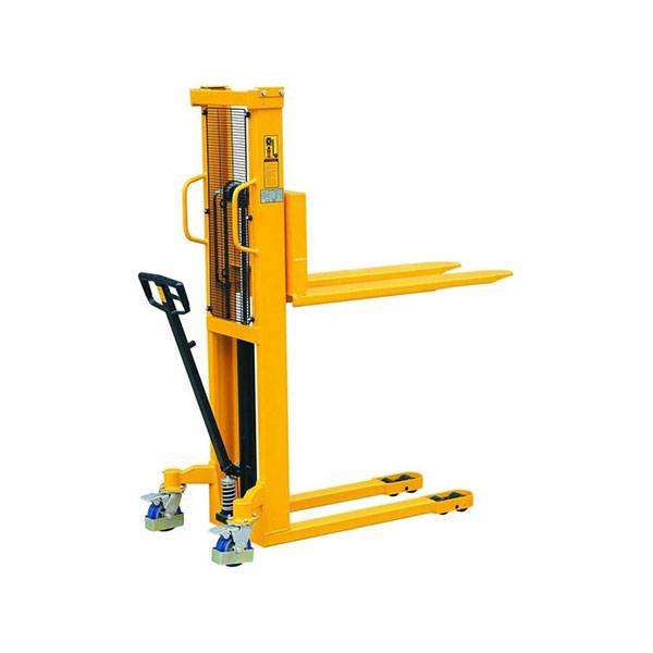 Manual Stacker