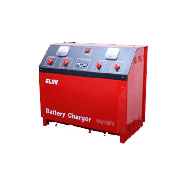Multi Battery Chargers