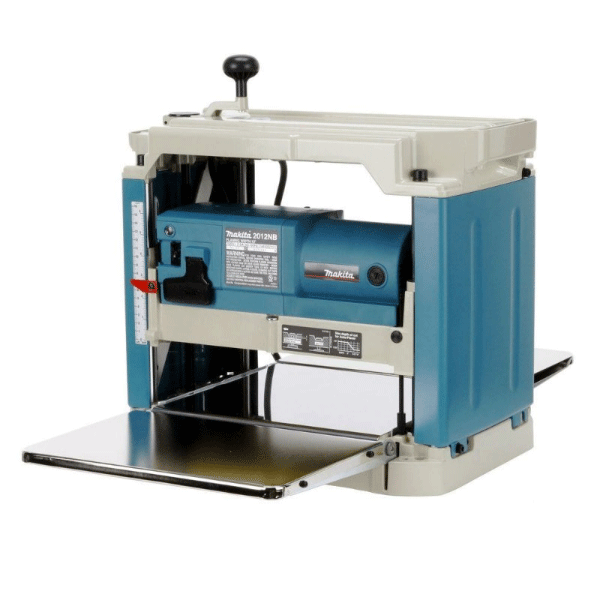Planer Machine