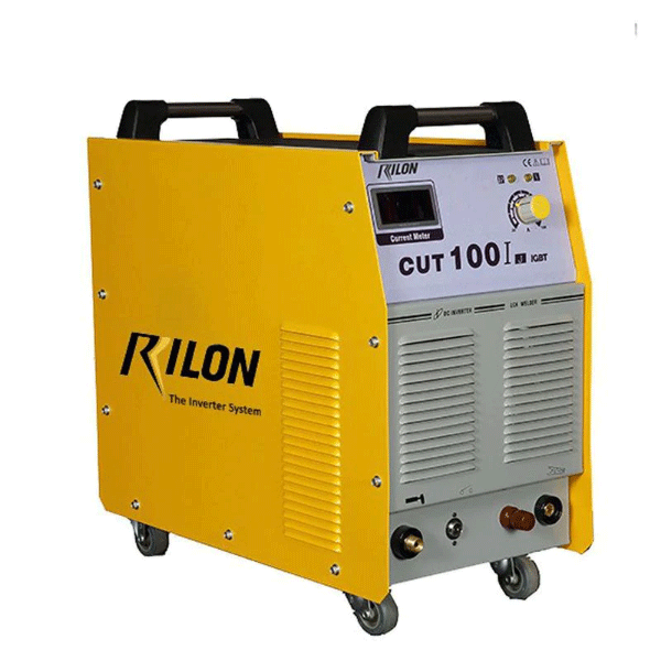 Rilon Plasma Cutting Machine