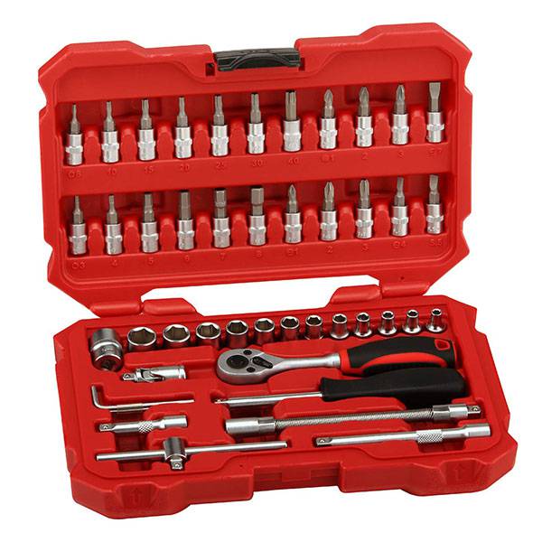 Socket Set