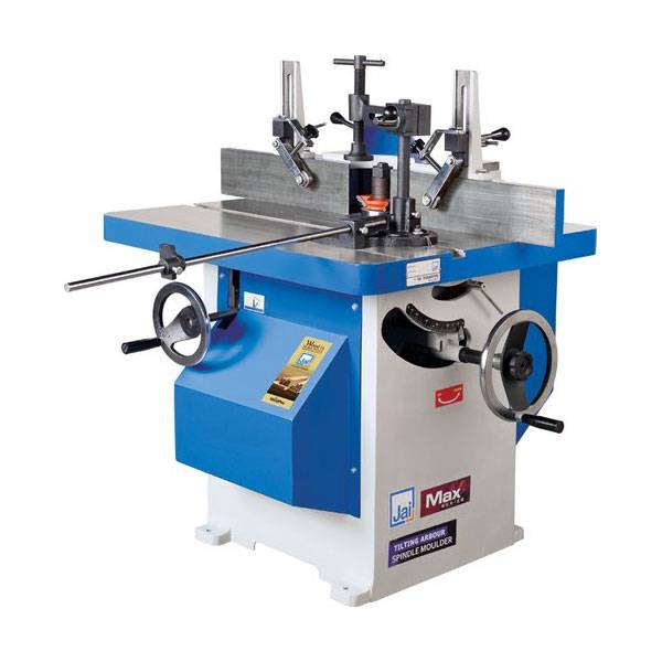 Spindle Moulder