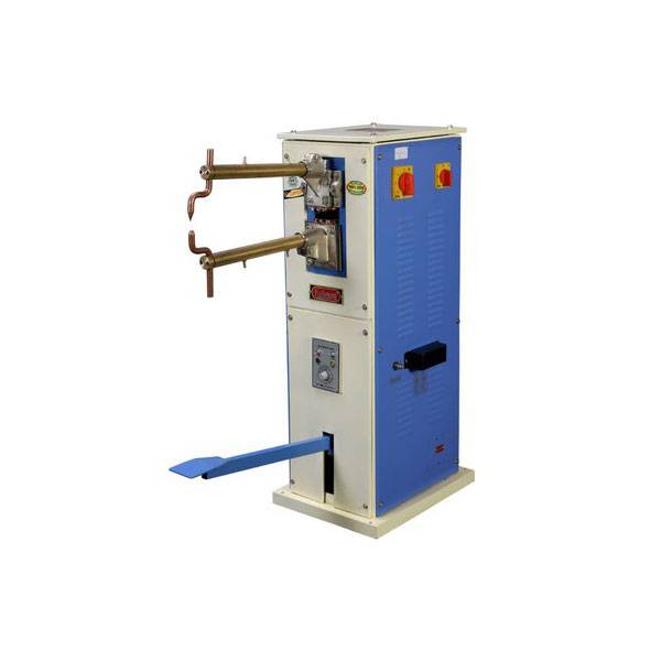 Rajlaxmi Spot Welding Machine