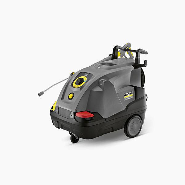 Steam Cleaner