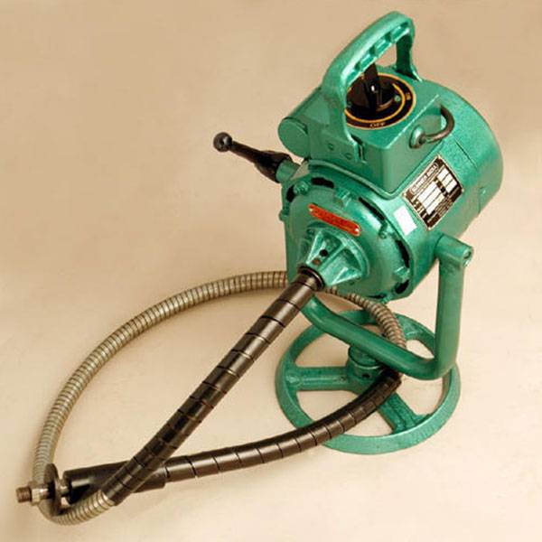 Sunner India Flexible Shaft Grinder