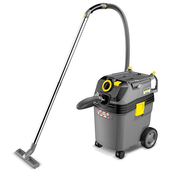 Vaccum Cleaner