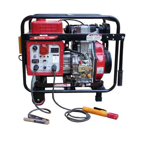 Welding Generator